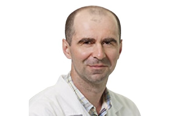 Проскура Андрей Викторович