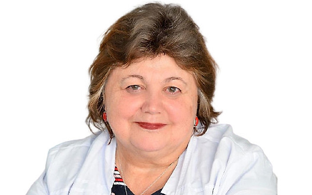 Шубина Ольга Сергеевна