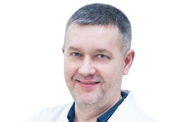 Тетерин Алексей Сергеевич