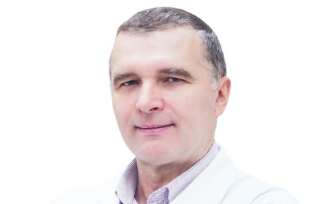 Константинов Андрей Борисович