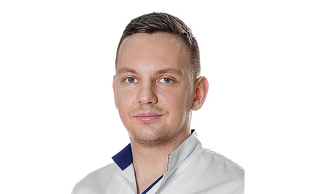 Малов Александр Степанович