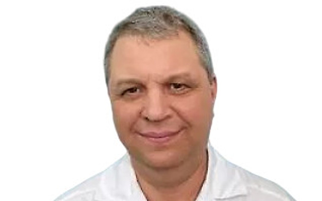 Дегтярев Андрей Валерьевич