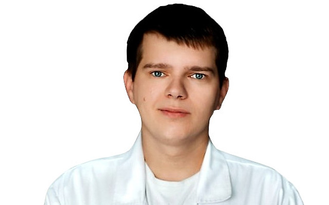 Донис Игорь Константинович