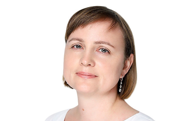Дикарева Татьяна Владимировна