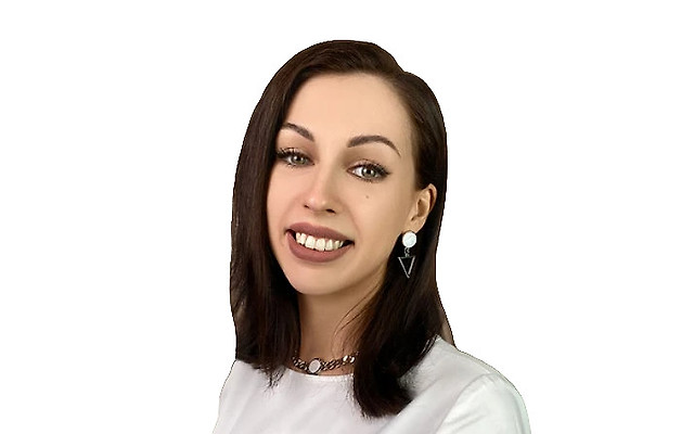 Лукина Екатерина Николаевна