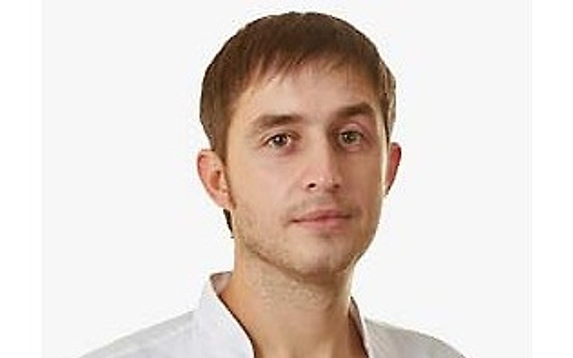 Ракитин Фёдор Андреевич