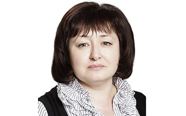 Нохрина Жанна Викторовна
