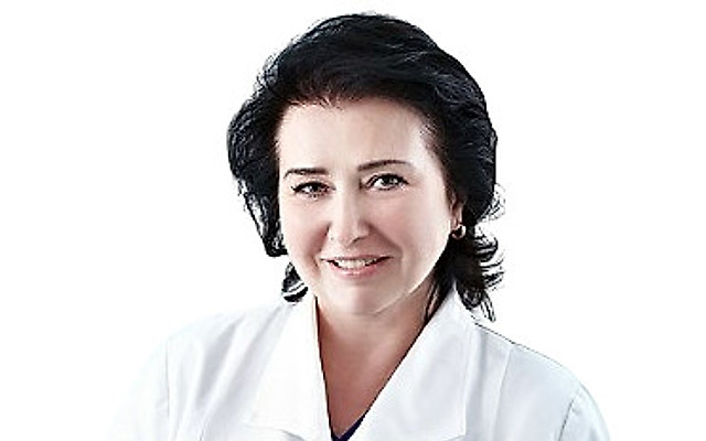 Устюгова Татьяна Олеговна
