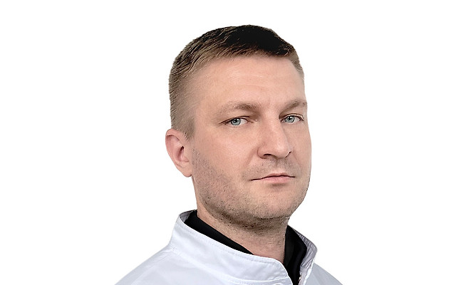 Харламов Виктор Евгеньевич