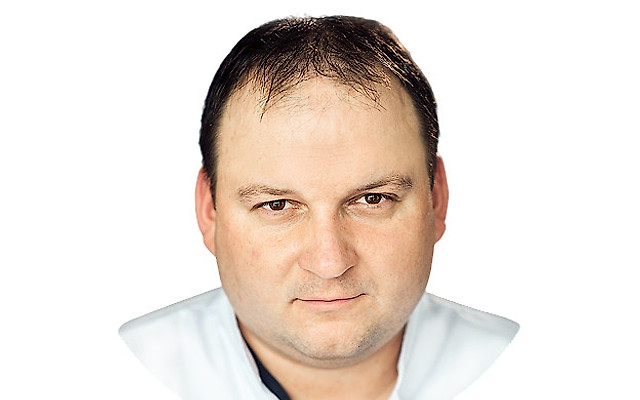 Погребницкий Кирилл Александрович