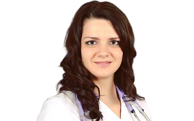Романова Екатерина Юрьевна