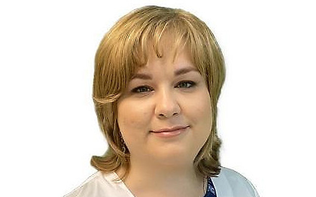 Коваль Анна Юрьевна