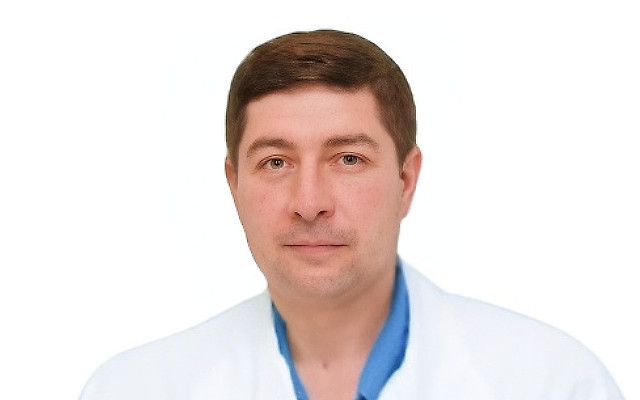 Король Алексей Леонидович