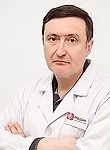 Клименко Федор Николаевич