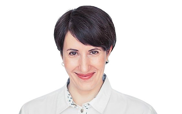 Елатенцева Ирина Геннадьевна