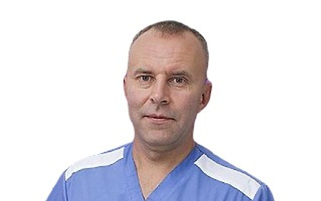 Шушарин Алексей Геннадьевич