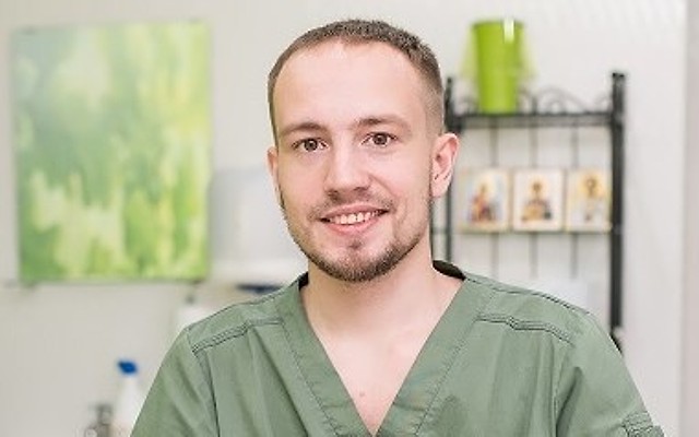 Поротников Никита Дмитриевич
