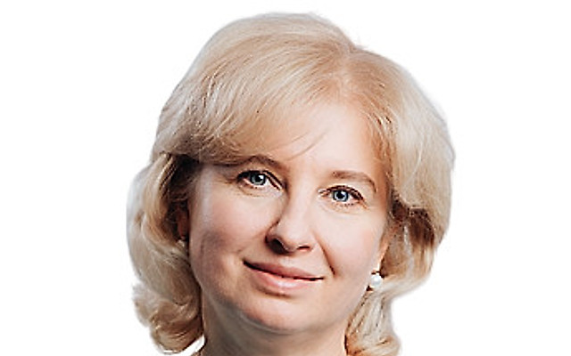 Фурсенко Ирина Анатольевна