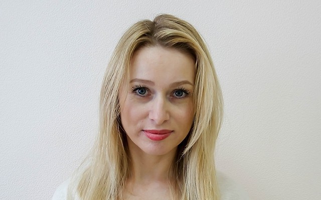 Александрова Татьяна Александровна