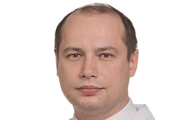 Добряк Андрей Юрьевич