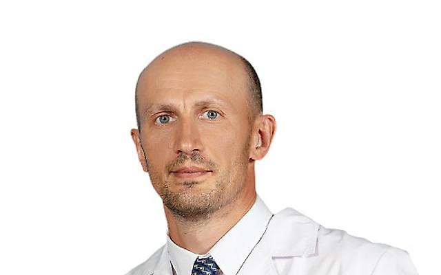 Алексеенко Дмитрий Сергеевич