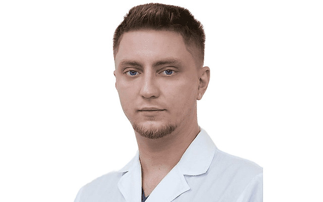 Еременко Евгений Вадимович