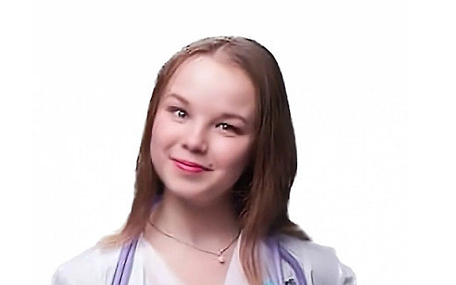 Сементеева Мария Владиславовна