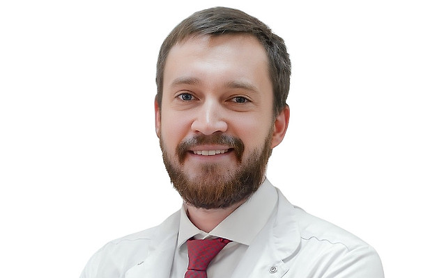 Калинин Виталий Анатольевич