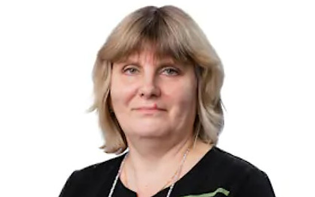 Капранова Ирина Николаевна