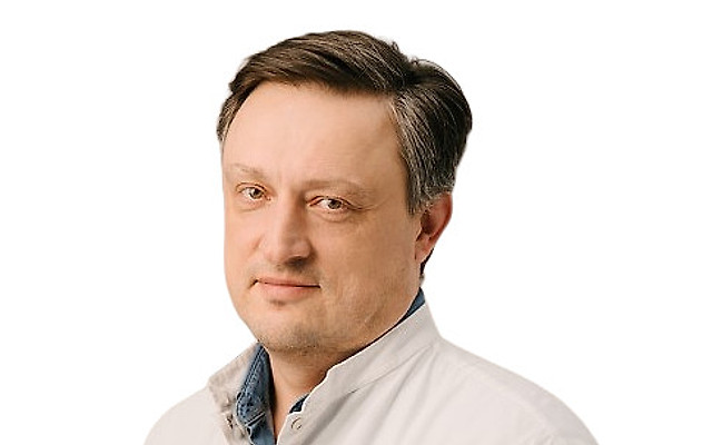 Ковальский Дмитрий Анатольевич