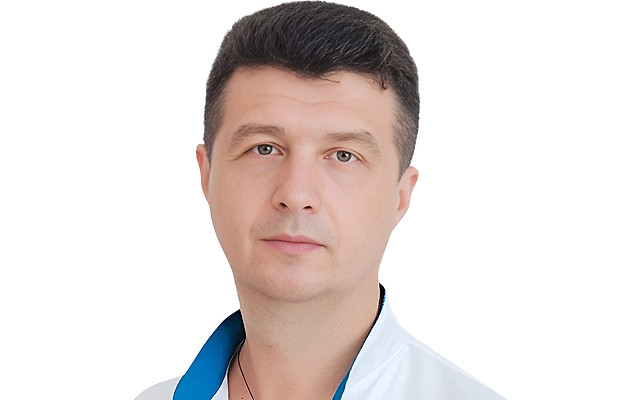 Петренко Евгений Анатольевич