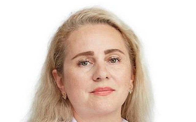 Ерофеева Ольга Александровна