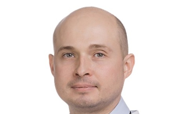 Кобец Александр Александрович