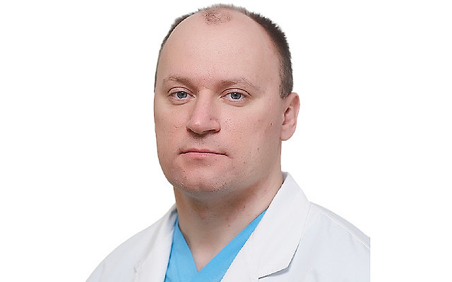 Алябьев Роман Николаевич