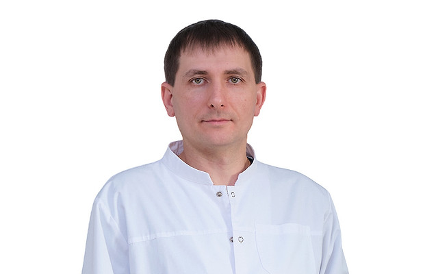 Горшков Петр Борисович