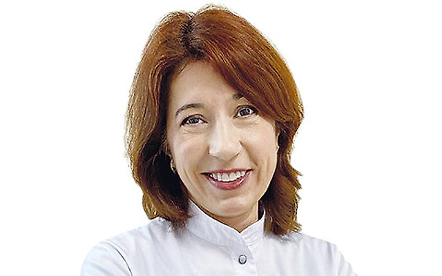 Шляхтина Наталья Викторовна