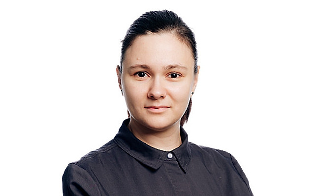 Облаухова Вероника Игоревна