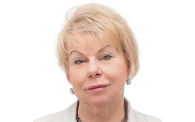 Белоус Ольга Дмитриевна