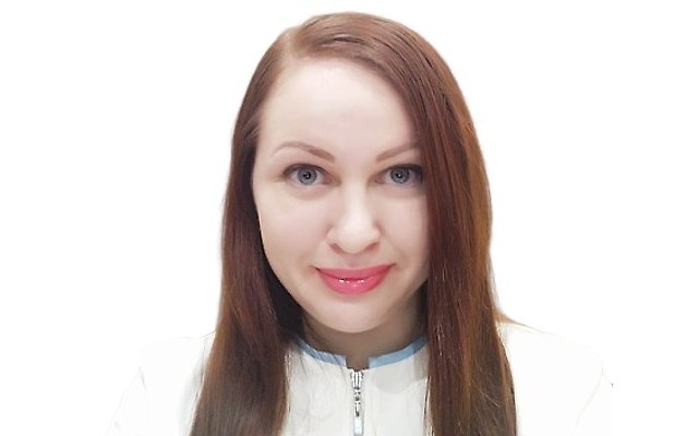 Сизева Наталья Сергеевна