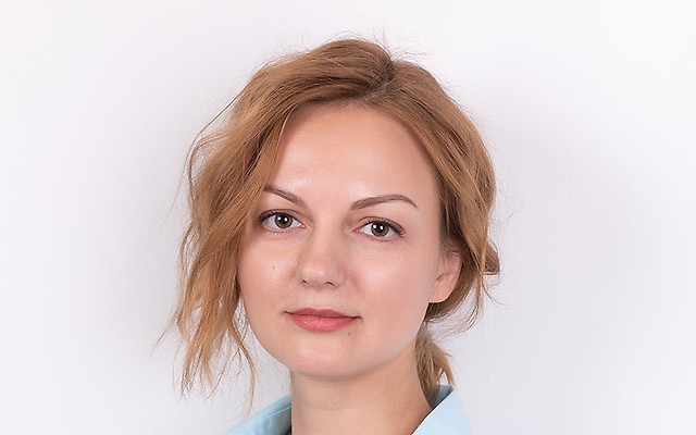 Киян Екатерина Владимировна