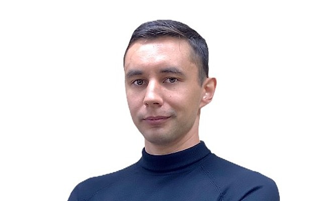 Калиниченко Тимур Васильевич