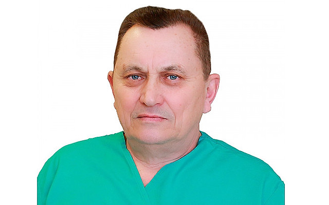 Жмайло Валерий Васильевич