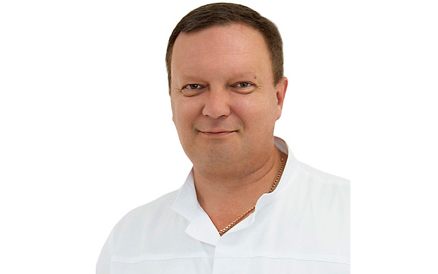 Пчелинцев Евгений Викторович