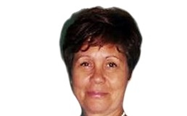 Волгина Татьяна Ивановна