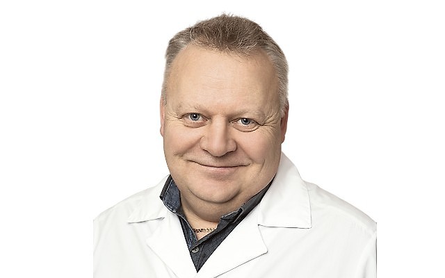 Сенченко Константин Николаевич