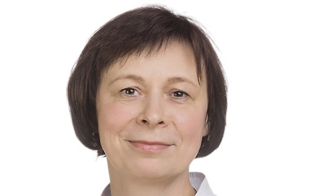Слепченко Светлана Васильевна