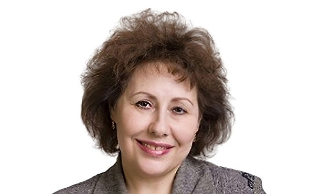 Гончарова Елена Викторовна