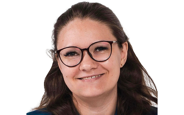 Каштальянова Анастасия Алексеевна