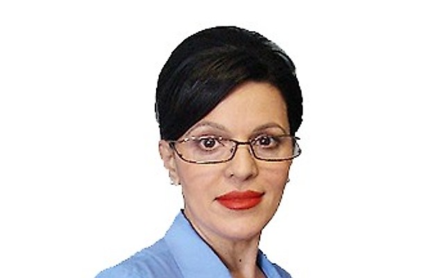 Северова Анжела Александровна