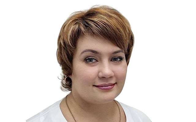 Дубограева Галина Викторовна